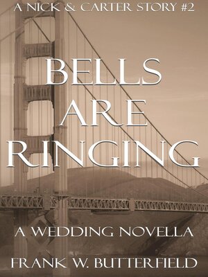 cover image of Bells Are Ringing